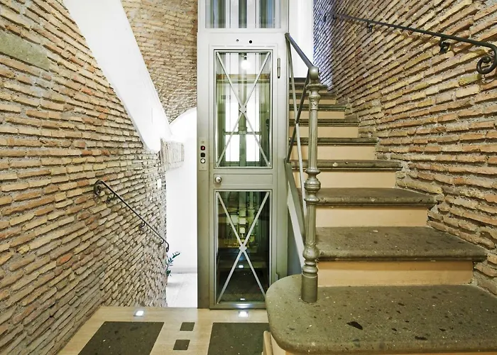 Arenula Luxury Апартаменты