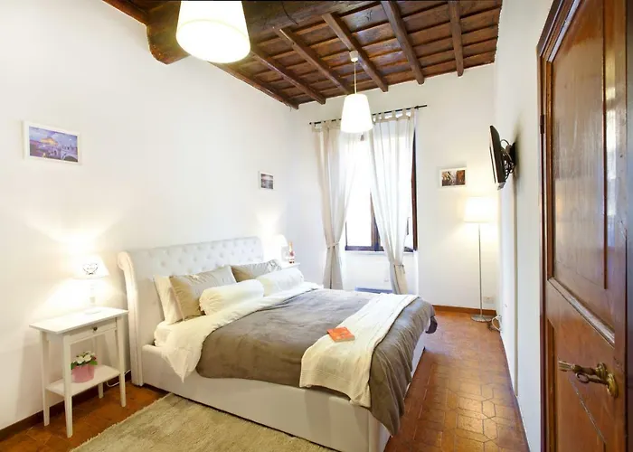 Arenula Luxury Апартаменты