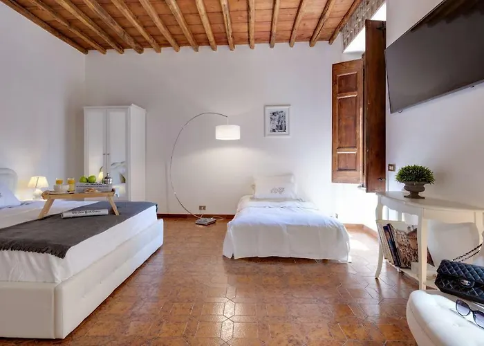 Arenula Luxury * Рим