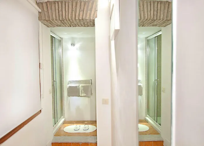 Arenula Luxury Апартаменты