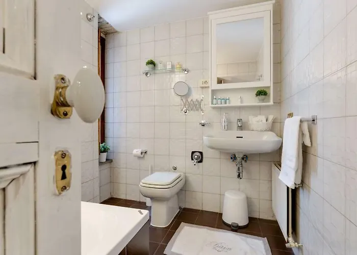 Arenula Luxury Апартаменты