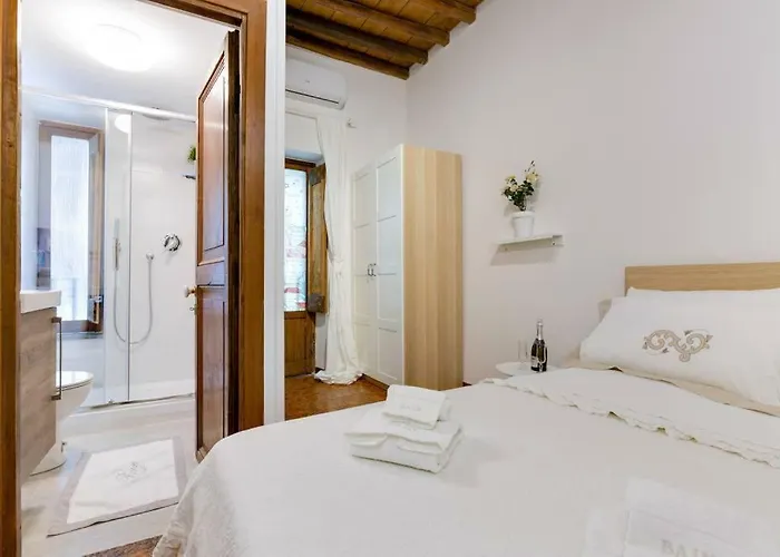 Arenula Luxury *