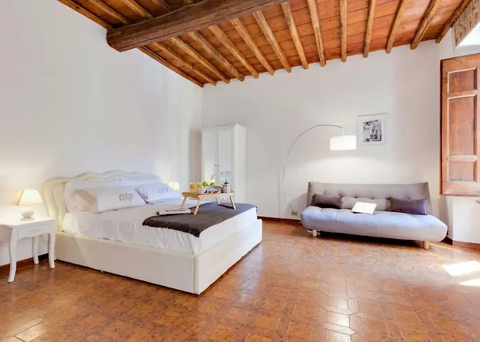 Arenula Luxury * Рим