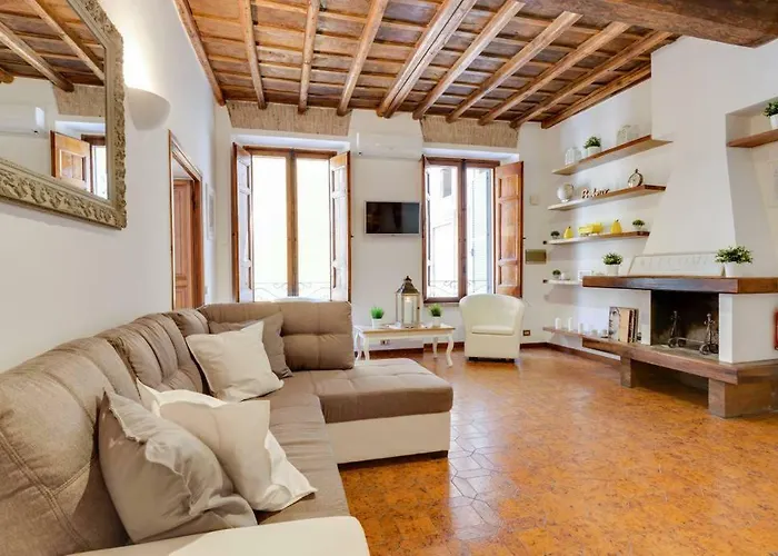 Arenula Luxury Рим