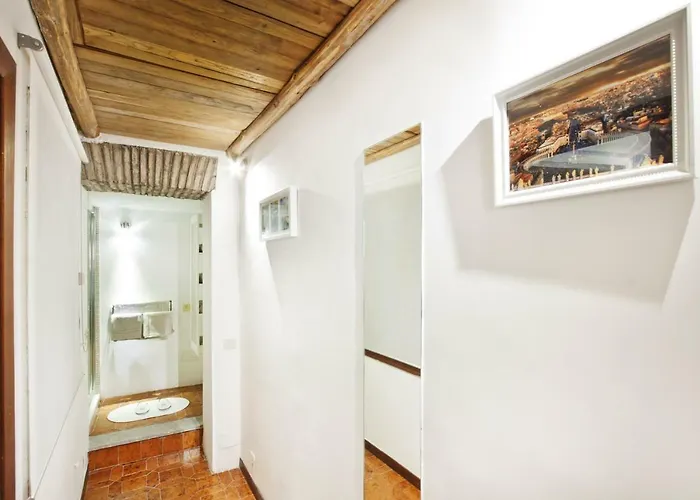 Arenula Luxury Апартаменты *