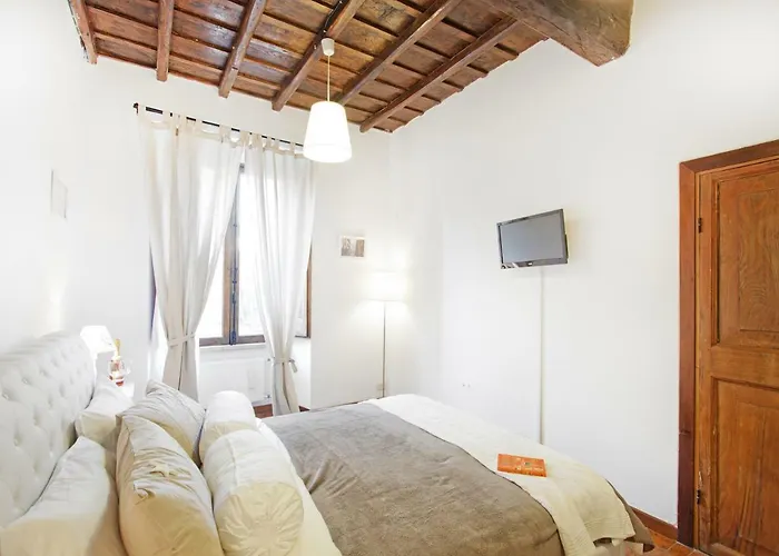 Arenula Luxury Апартаменты