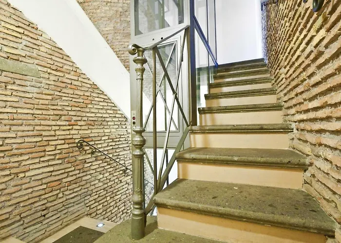 Arenula Luxury Апартаменты *