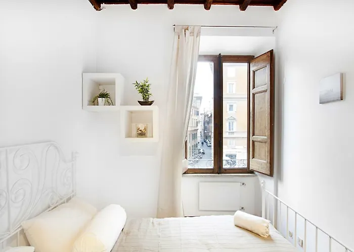 Arenula Luxury Рим