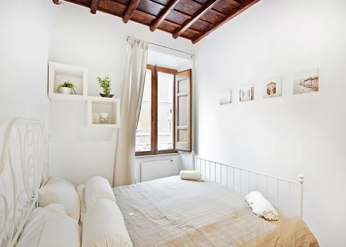 Arenula Luxury * Рим
