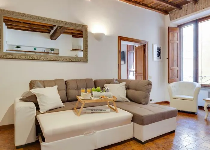 Arenula Luxury *