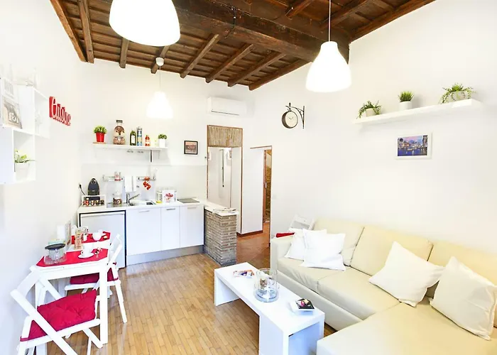 Arenula Luxury Рим