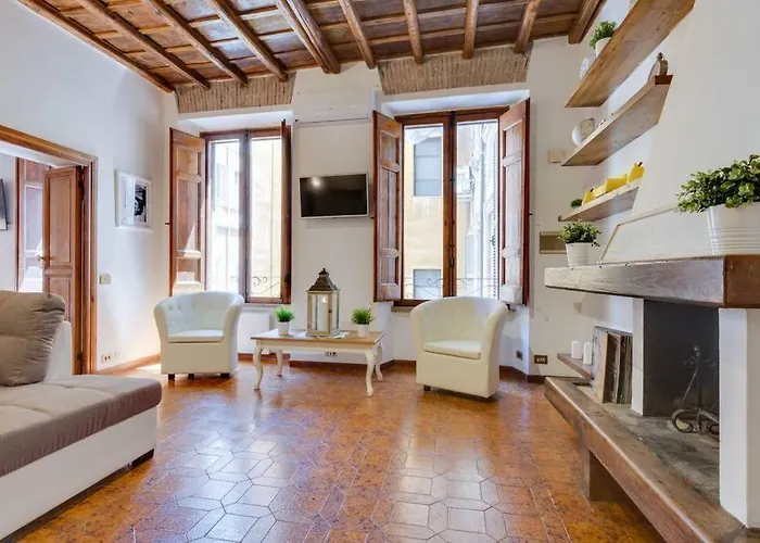 Arenula Luxury *