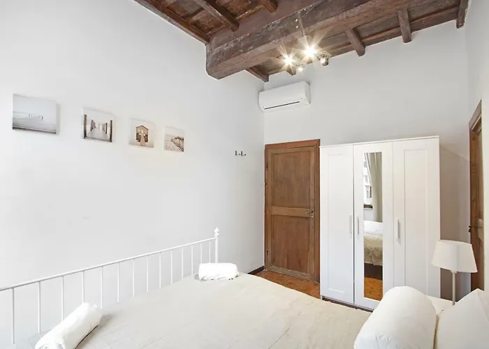Arenula Luxury Апартаменты