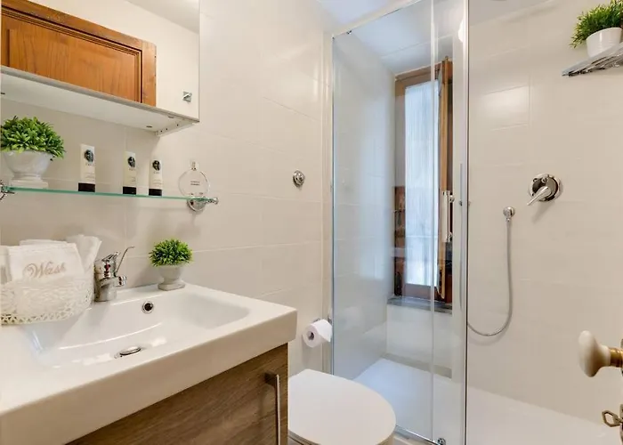 Arenula Luxury * Рим