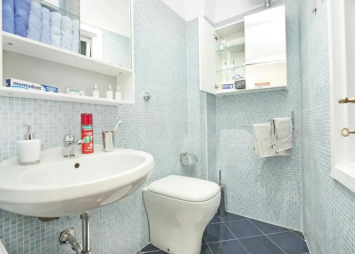 Arenula Luxury Рим