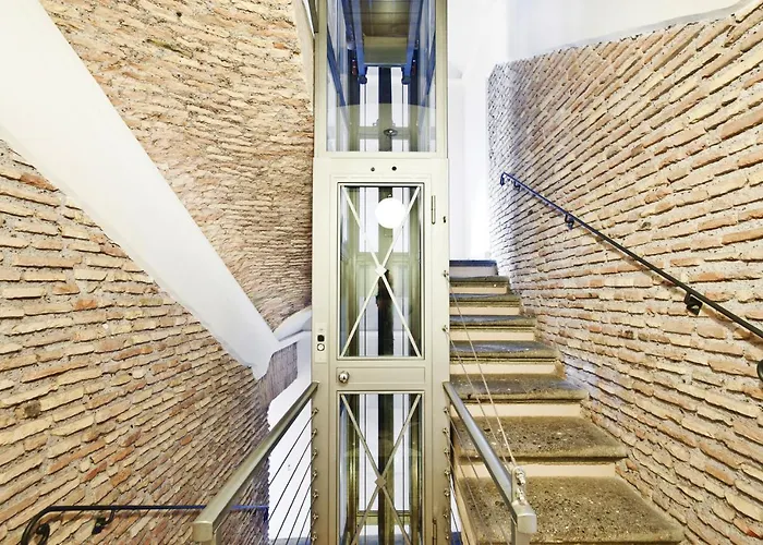 Arenula Luxury *